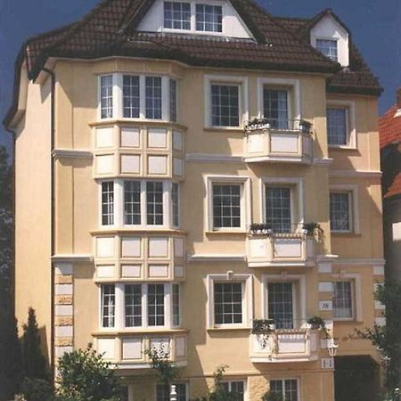 Nordsee 01 库克斯港 外观 照片