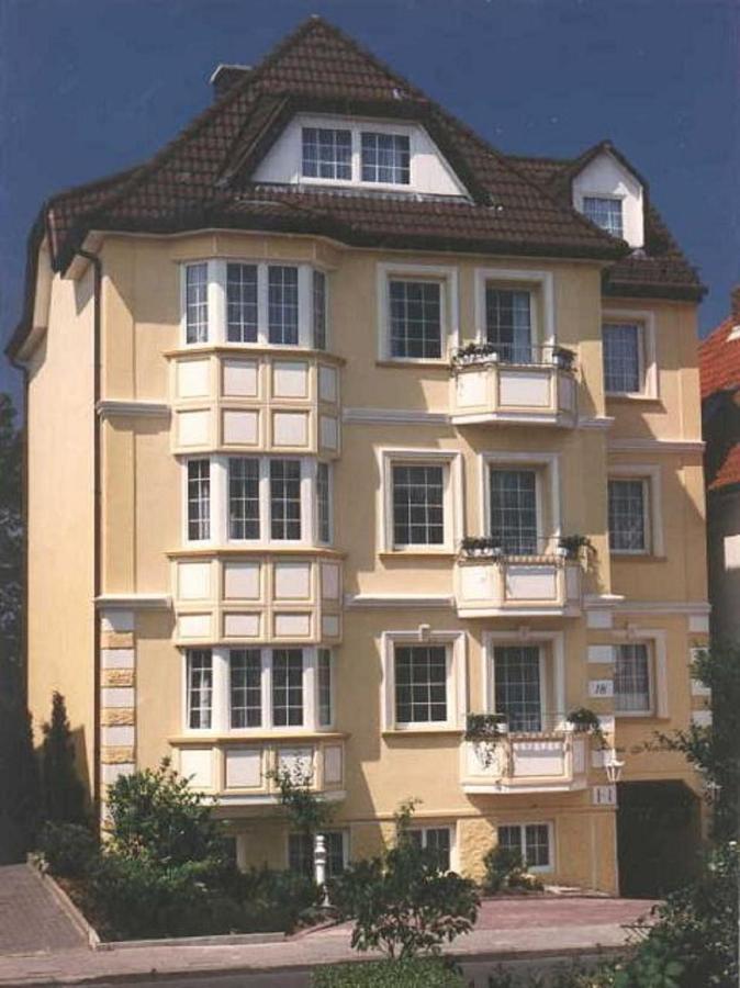 Nordsee 01 库克斯港 外观 照片